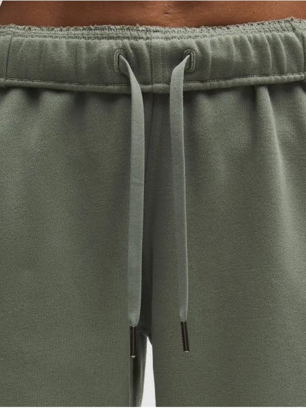Lululemon Scuba Mid-Rise Oversized Jogger *Regular - Picture 2 of 8